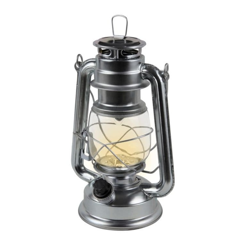 SupaLite LED Hurricane Lantern – 10