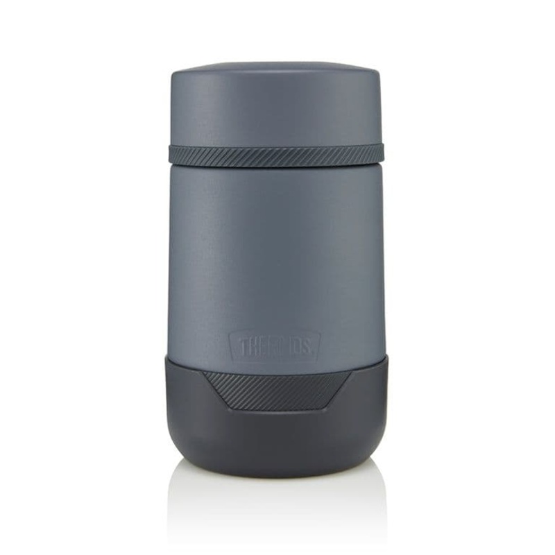 Thermos Guardian Stainless Steel Food Flask – Blue 530ml