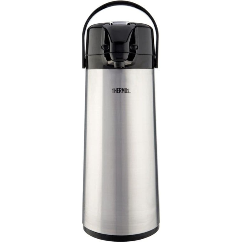 Thermos Lever Action Pump Pot – 2.5L