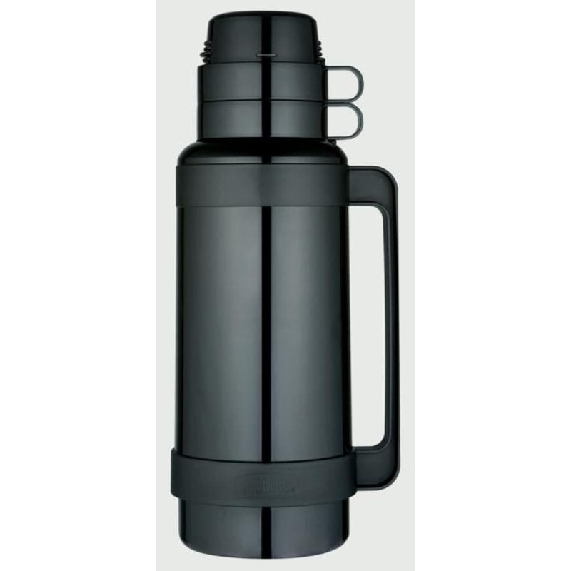 Thermos Mondial Flask – 1.8L Assorted Colours Available