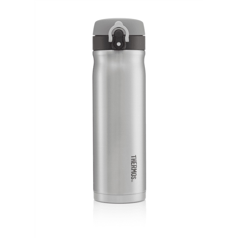Thermos Stainless Steel Direct Drink Flask – 470ml