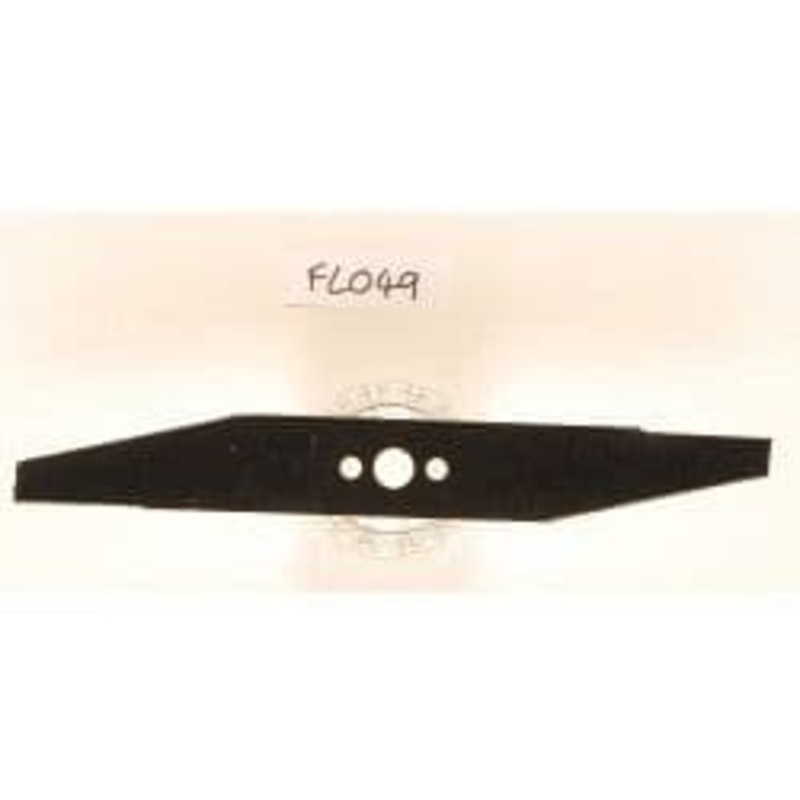 ALM Metal Blade – 30cm (12) – Fits FLYMO