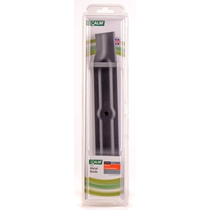 ALM Metal Blade – 30cm (12) To fit Flymo