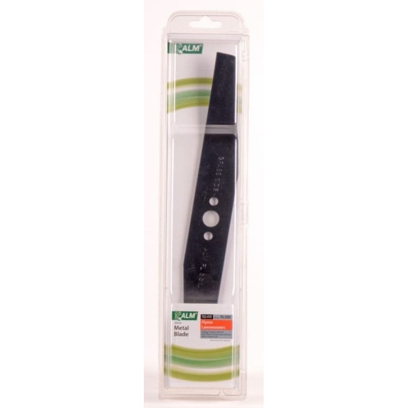 ALM Metal Blade – 33cm (13) – Fits Flymo