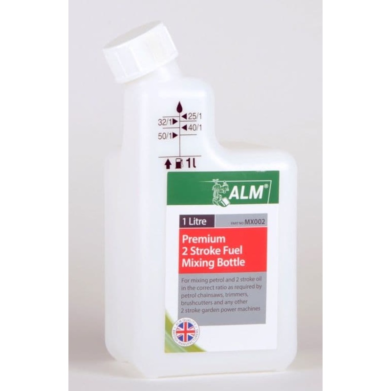 ALM Premium mixing bottle – 1 litre