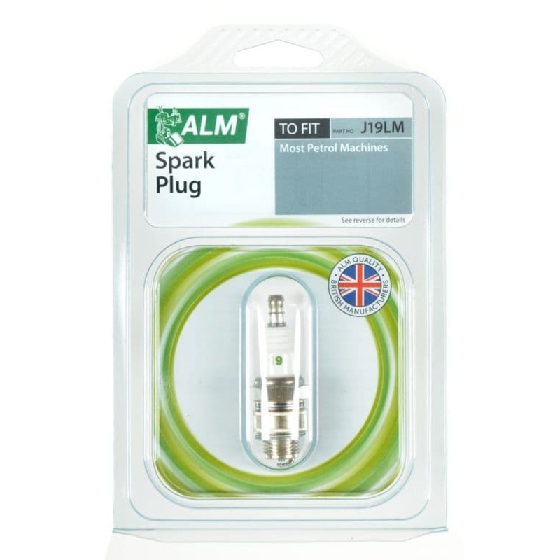 ALM Spark Plug – 14mm