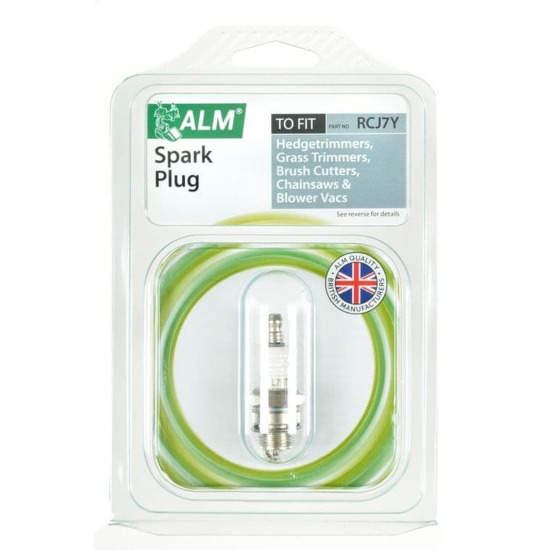 ALM Spark Plug – Compatible With Various Machines