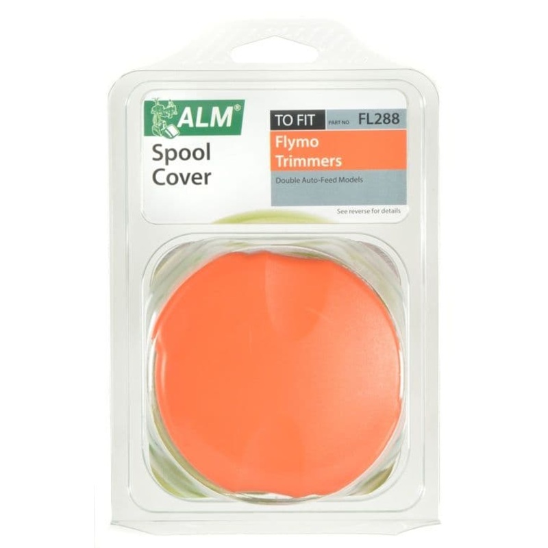 ALM Spool Cover – 2000