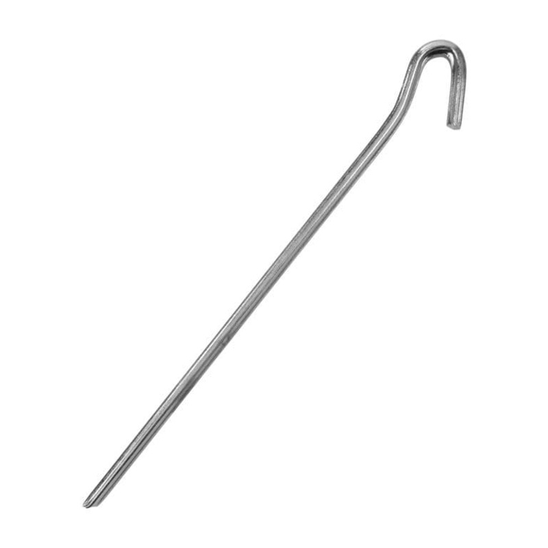 Ambassador Garden and Tent Pegs – Pack 5