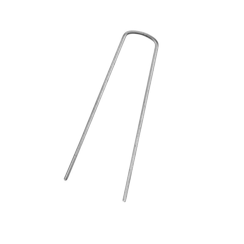 Ambassador Ground Hooks – 14.5cm Pack Of 20