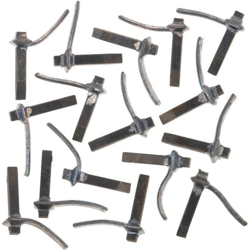 Ambassador Lead Headed Nails – Pack 10