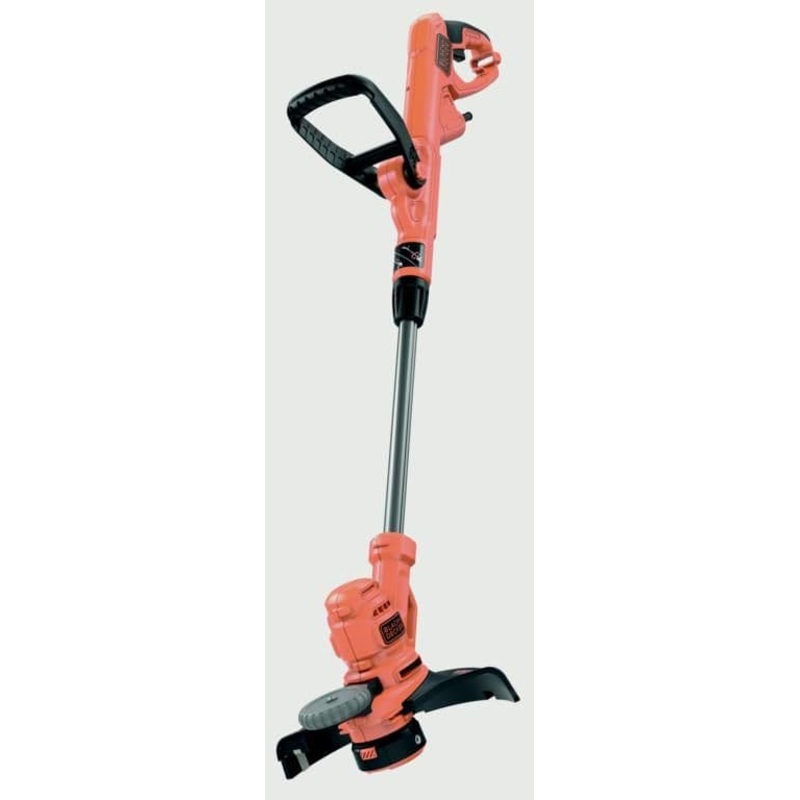 Black & Decker Edge Trim Strimmer 30cm – 550w