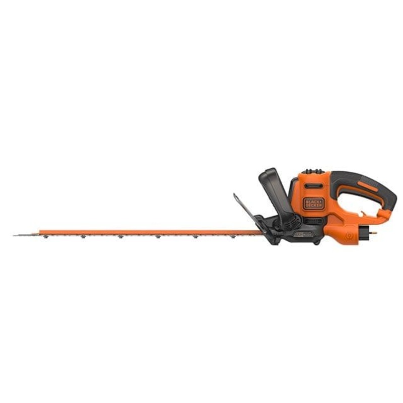Black & Decker Hedge Trimmer – 60cm 600w