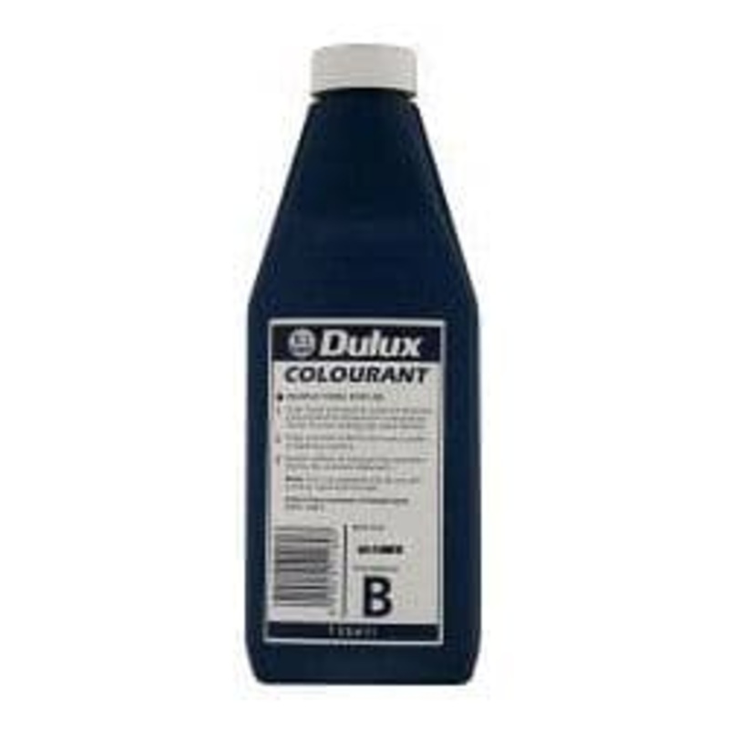 Dulux Tinter Colourant 1L – B