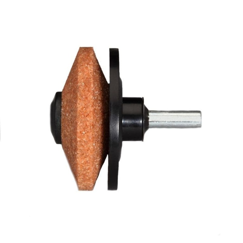 Multi-Sharp Rotary Mower Sharpener