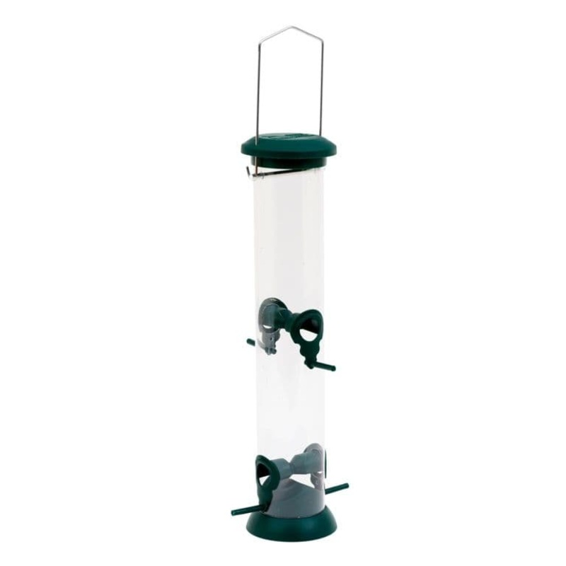 Rspb Classic Seed Feeder – Medium