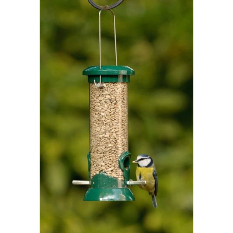 Rspb Easy Clean Seed Feeder – Small