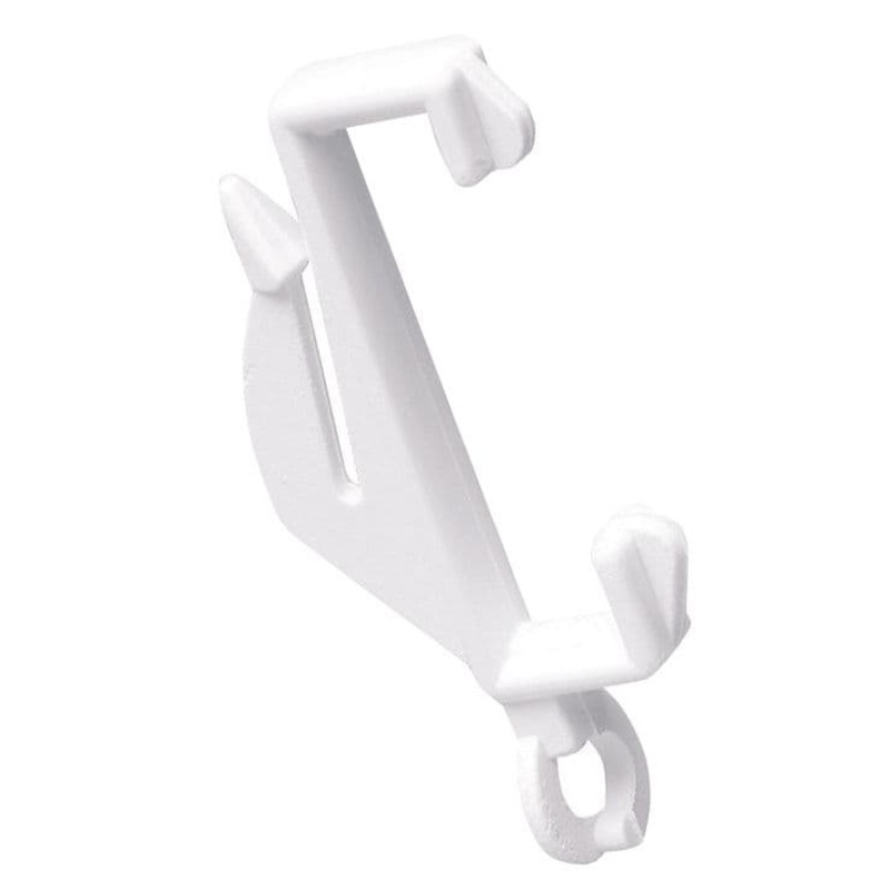 Integra Monorail & Decorail Gliders – Pack of 10