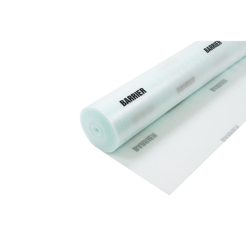 QA Barrier Underlay – 15m2