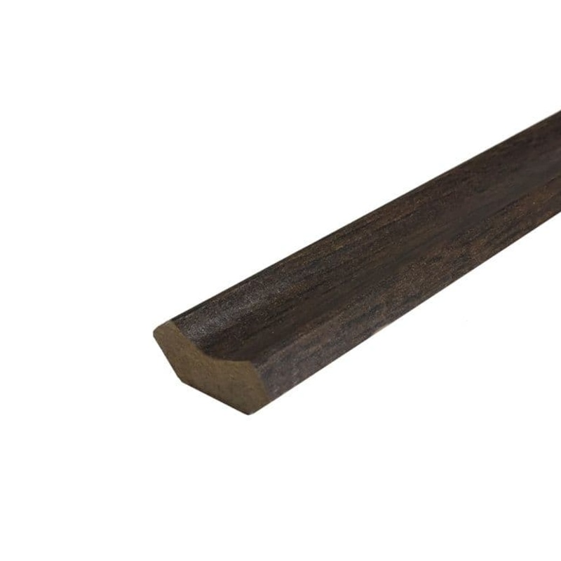 QA Scotia Beading 2.44m – Antique Oak