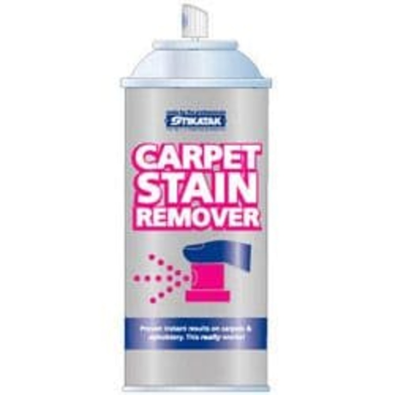Stikatak Carpet Stain Remover – 400ml
