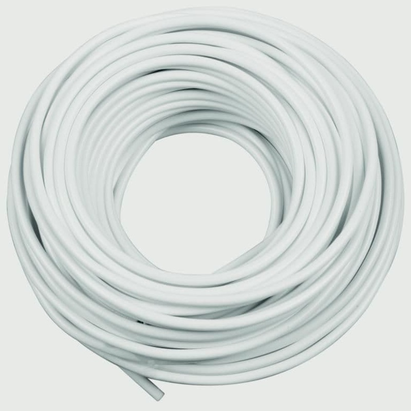 SupaDec Sprung Curtain Wire – 30m