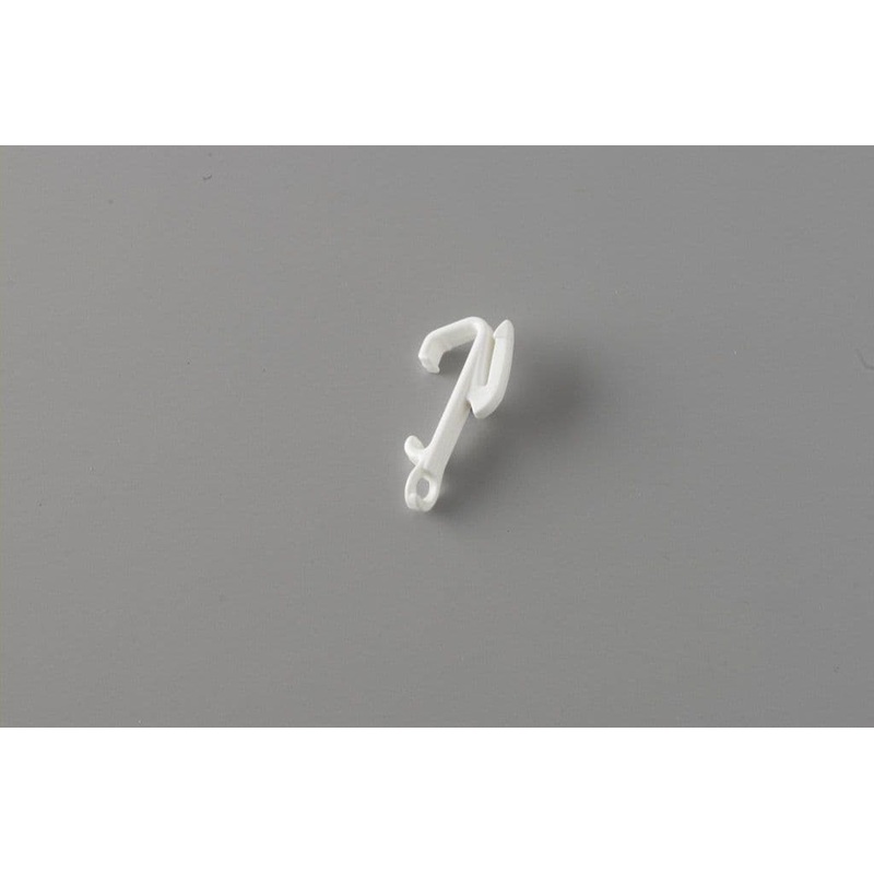 Swish Sologlyde Gliders – White, Pack of 10