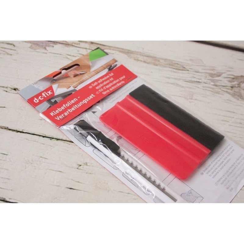 d-c-fix Application Kit