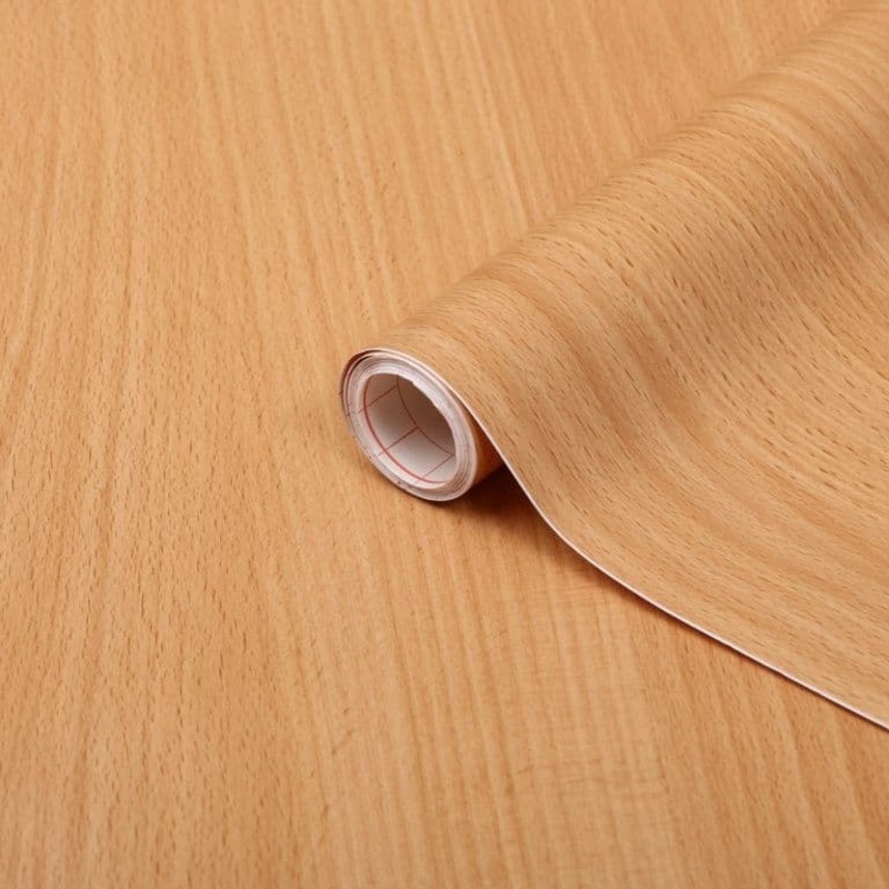 d-c-fix Self Adhesive Film – Beech – 67.5cm x 2m