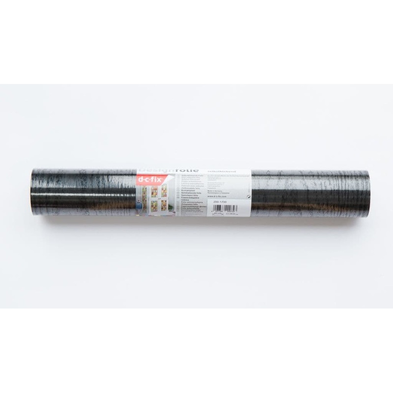 d-c-fix Self Adhesive Film – Blackwood – 45cm x 15m