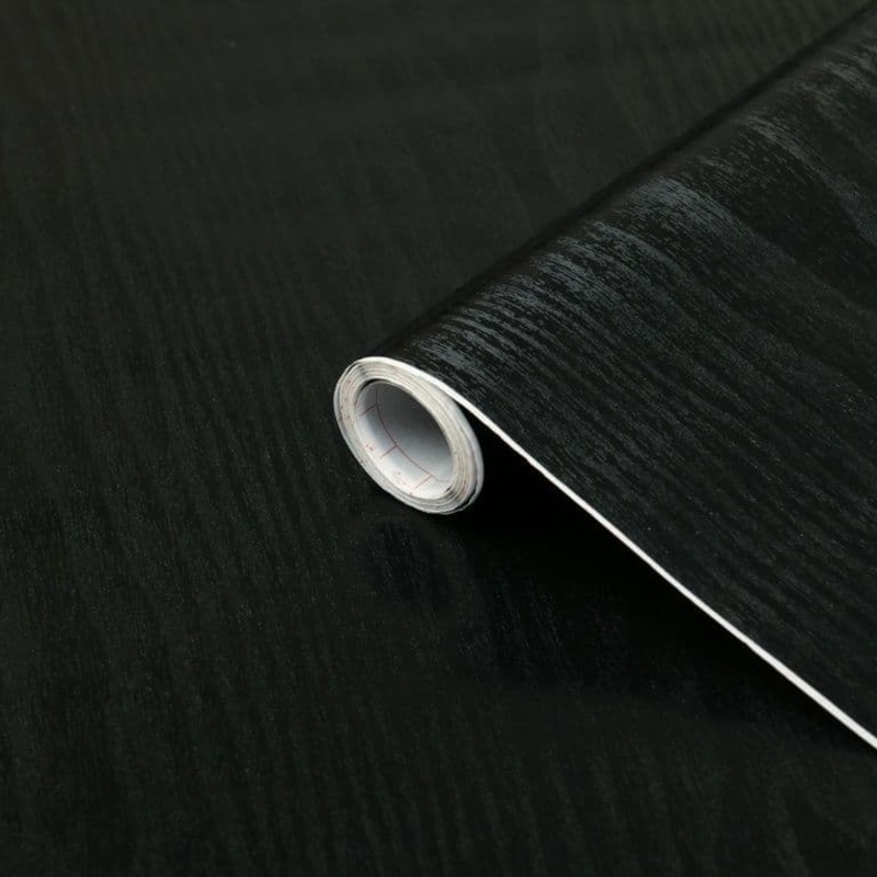 d-c-fix Self Adhesive Film – Blackwood – 67.5cm x