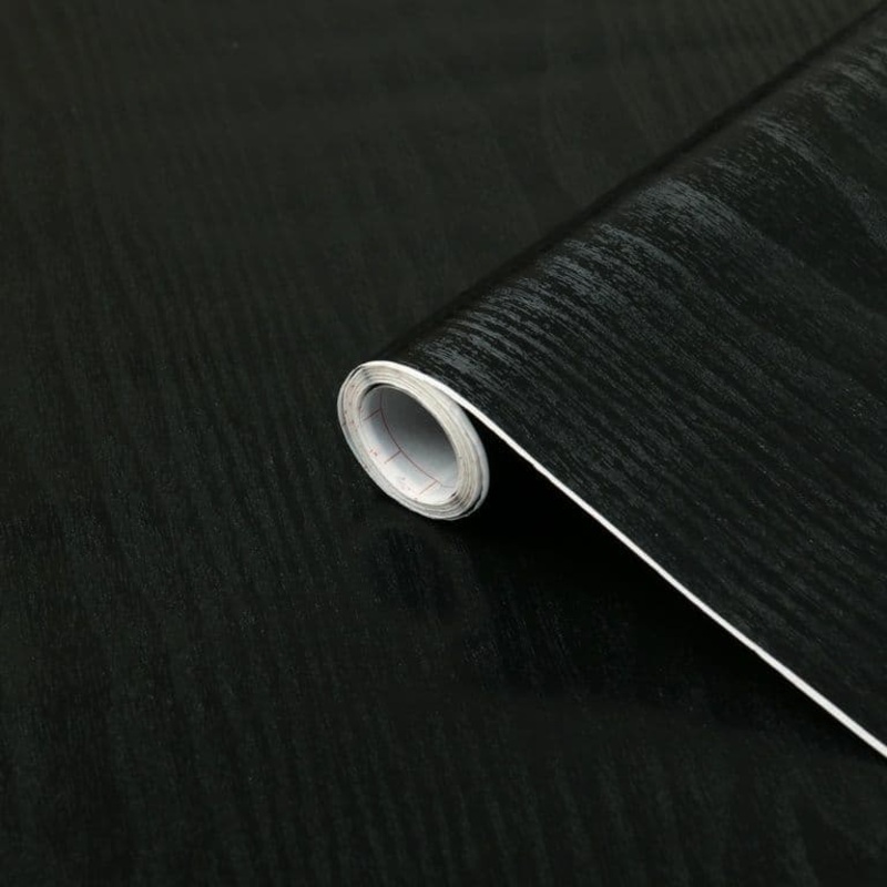 d-c-fix Self Adhesive Film – Blackwood – 67.5cm x 2m