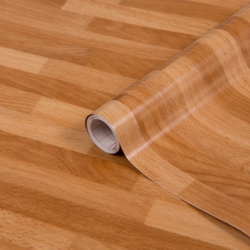d-c-fix Self Adhesive Film – Butcher’s Block – 45cm x 2m