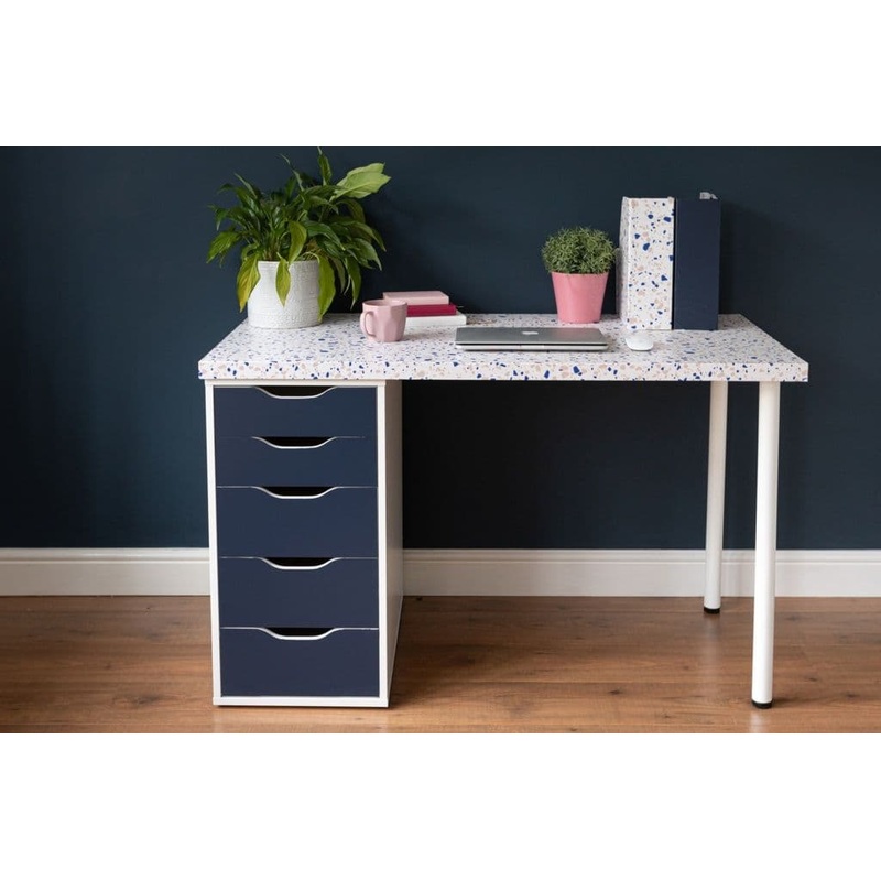 d-c-fix Terrazzo Neo Self Adhesive Film – 67.5cm x 15m