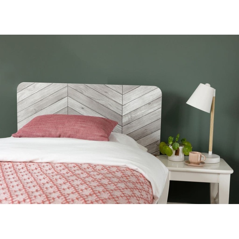 d-c-fix Wood Chevron Grey Self Adhesive Film – 67.5cm x 2m