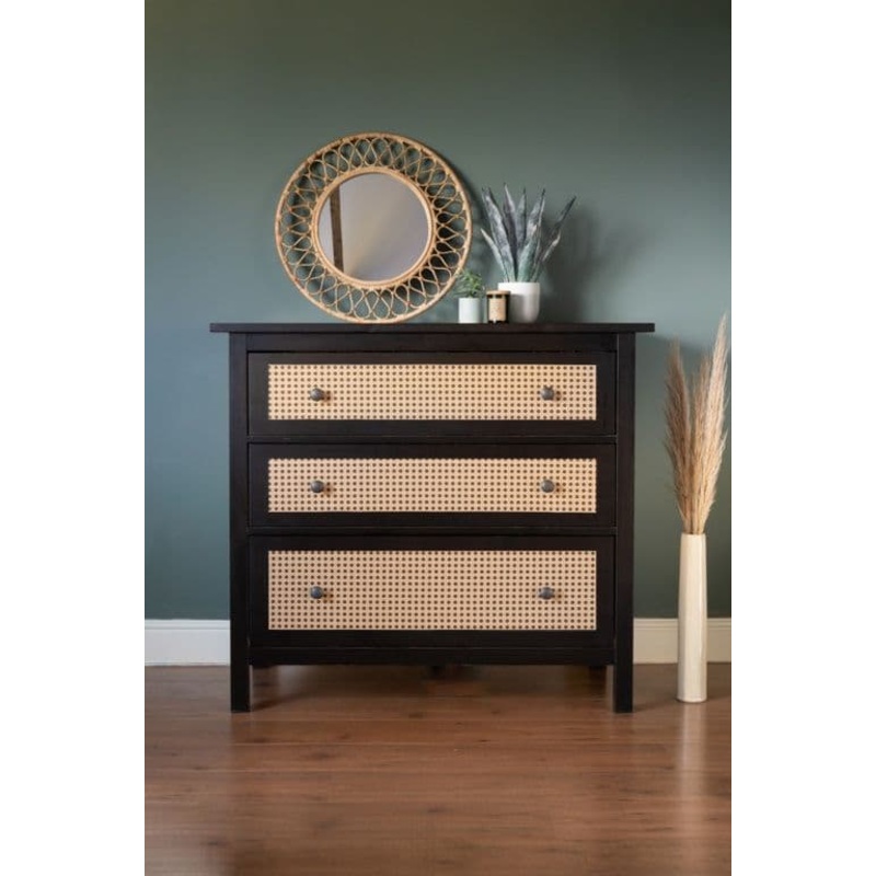 d-c-fix Woven Cane Self Adhesive Film – 67.5cm x 15m