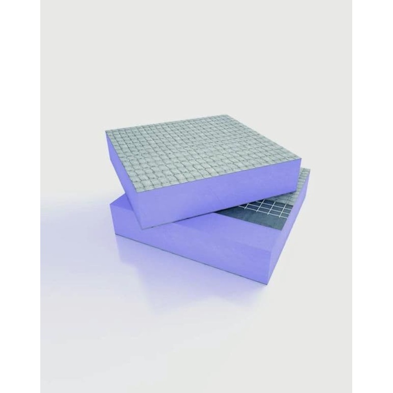 Jackoboard Insulated Tile Backer Board – 1200 x 600 x 10mm