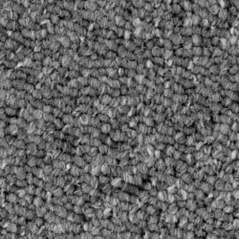 Select Carpet Tile – Steel Grey 50 x 50cm