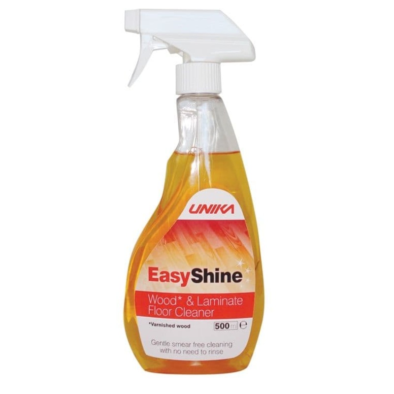 Unika Easyshine Wood And Laminate Cleaner