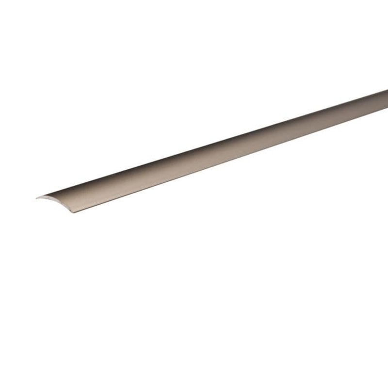 Unika Self Adhesive Thresh – 900mm Matt Steel