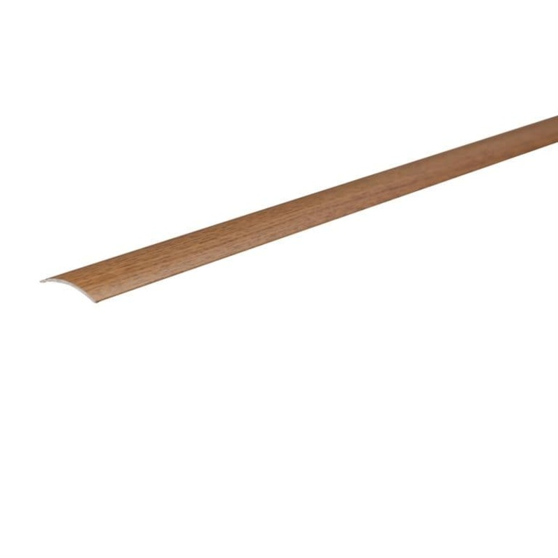 Unika Self Adhesive Threshold – 900mm Mid Oak