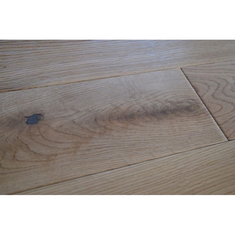 Ytd Natural Oak Engineered Wood Flooring 125mm – 1.8m2
