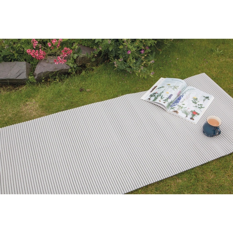 d-c-fix Comfort Flooring Grey – 65cm x 15m