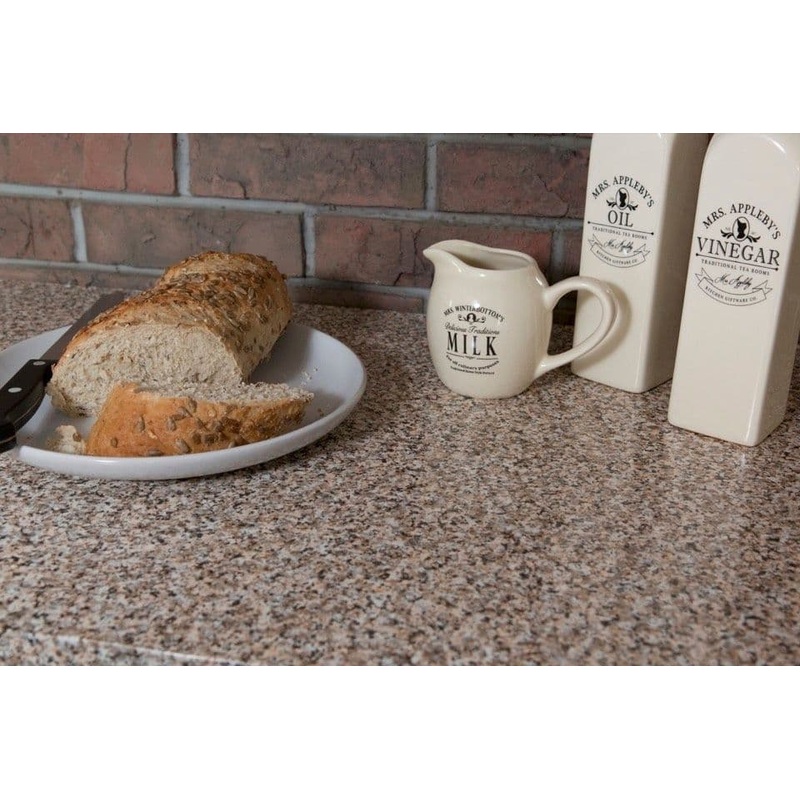 d-c-fix Self Adhesive Film – Granite Beige – 67.5cm x 15m