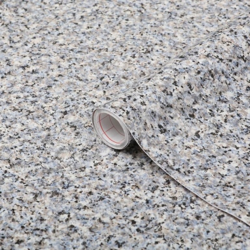 d-c-fix Self Adhesive Film – Granite Grey – 67.5cm x 2m