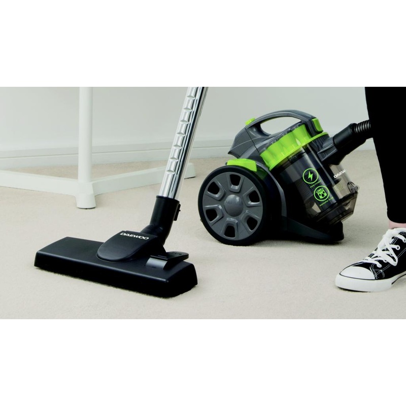 Daewoo Cyclonic Vacuum 2.0L – 700W