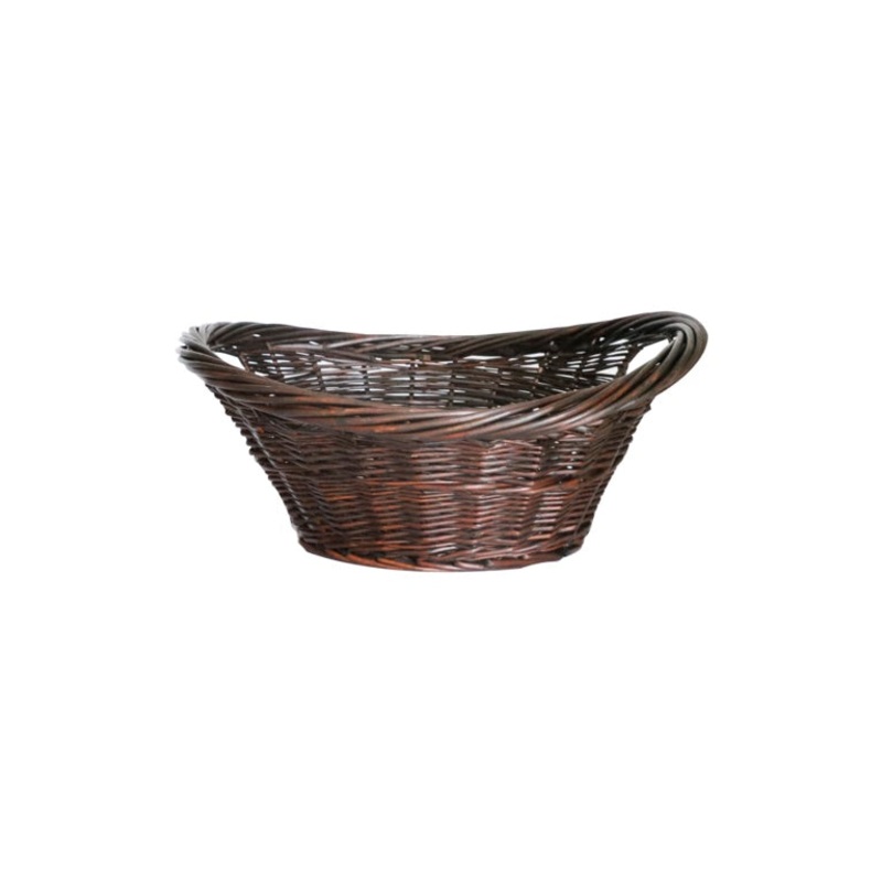 Hearth & Home Low Log Basket
