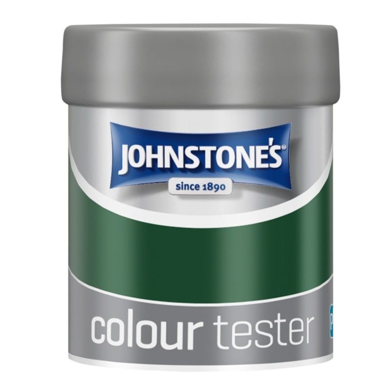 Johnstone’s Colour Tester 75ml – Forest Stroll