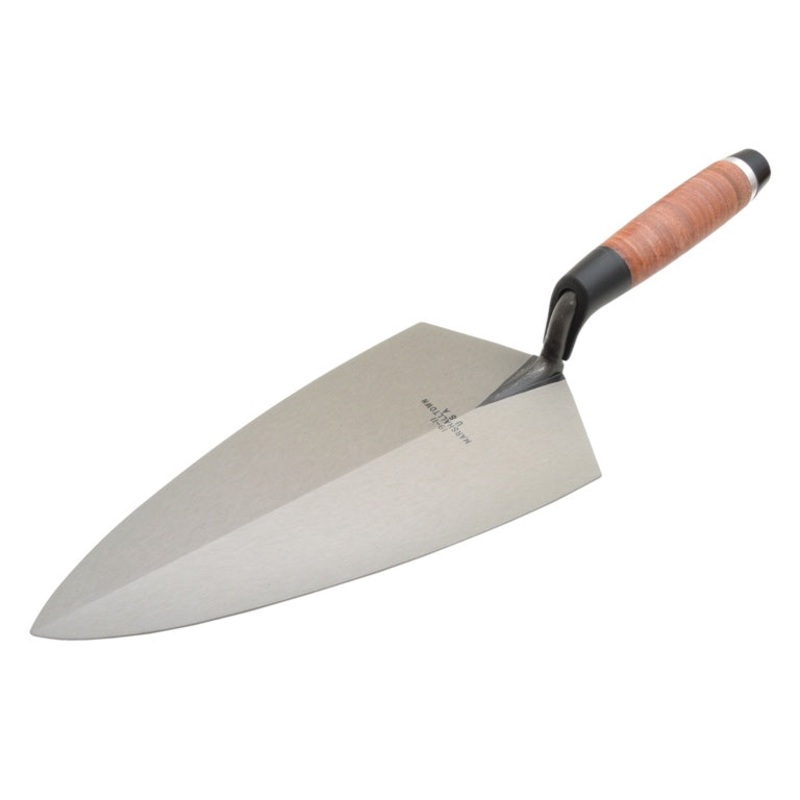 Marshalltown Philadelphia Brick Trowel – 12