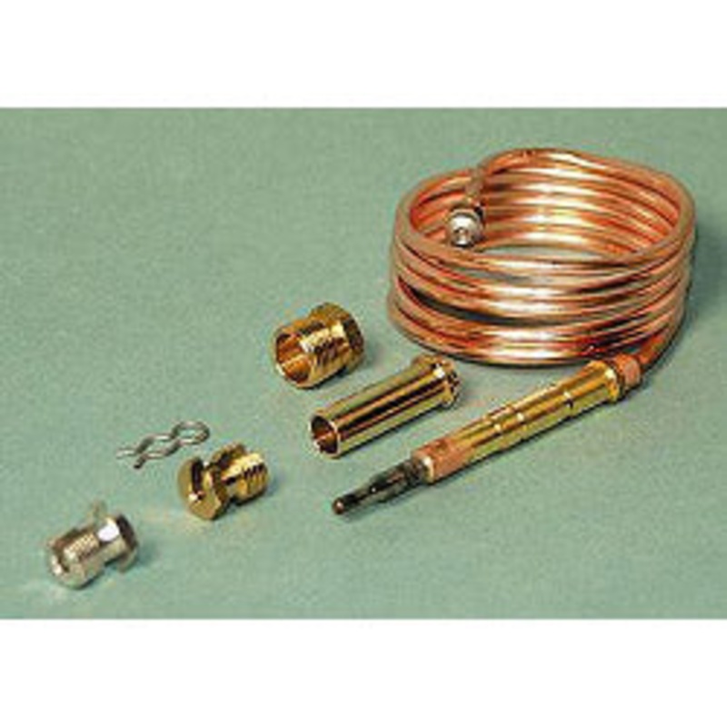 Oracstar Universal Replacement Thermocoupler – 900mm